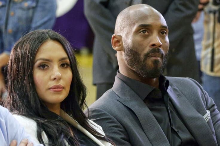 Udovica Kobija Brajanta dobila 16 miliona dolara odštete jer su procurile fotografije s mjesta nesreće