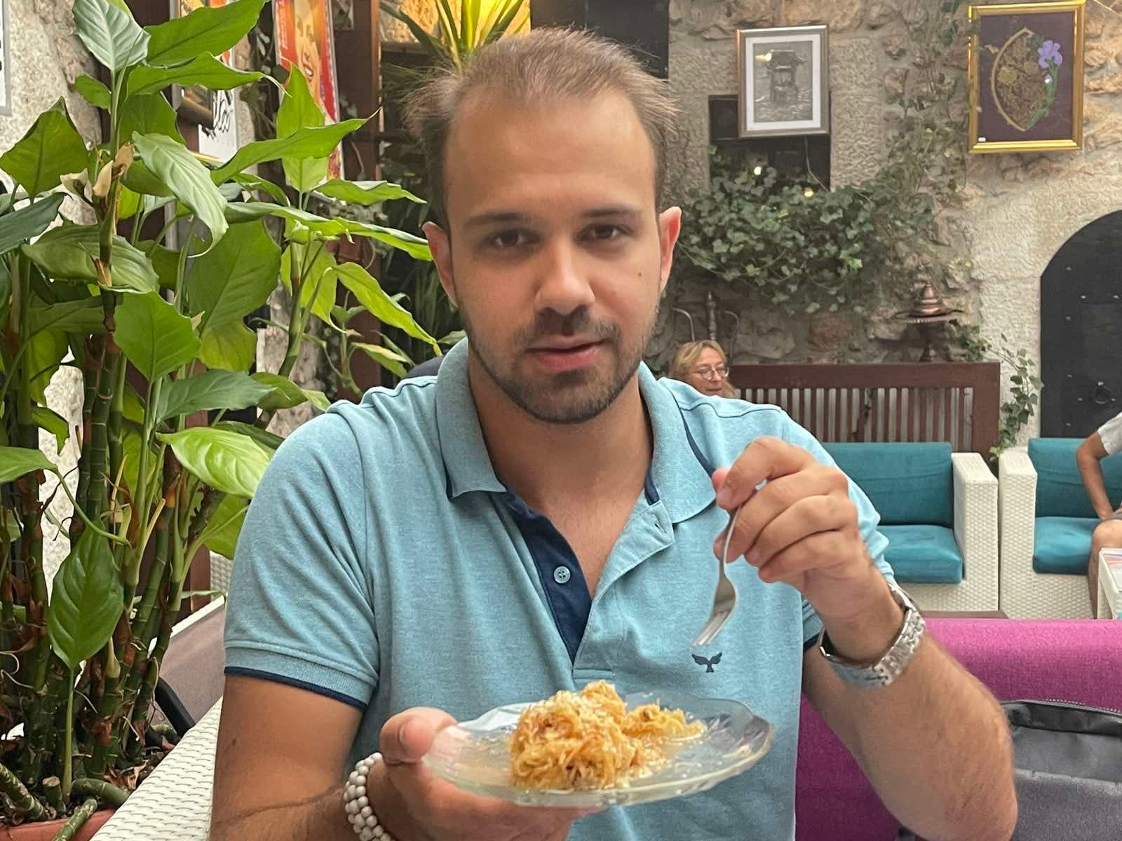 Nije sevdah sve što Hanka pjeva