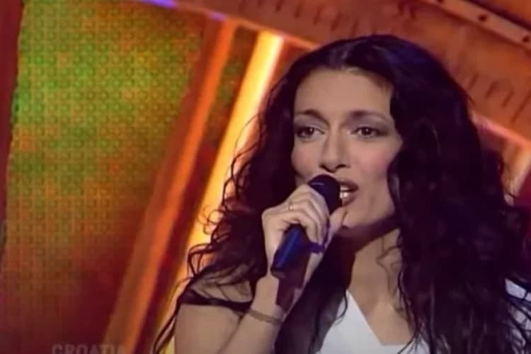 Da li ste znali: Koje je pravo ime Doris Dragović?