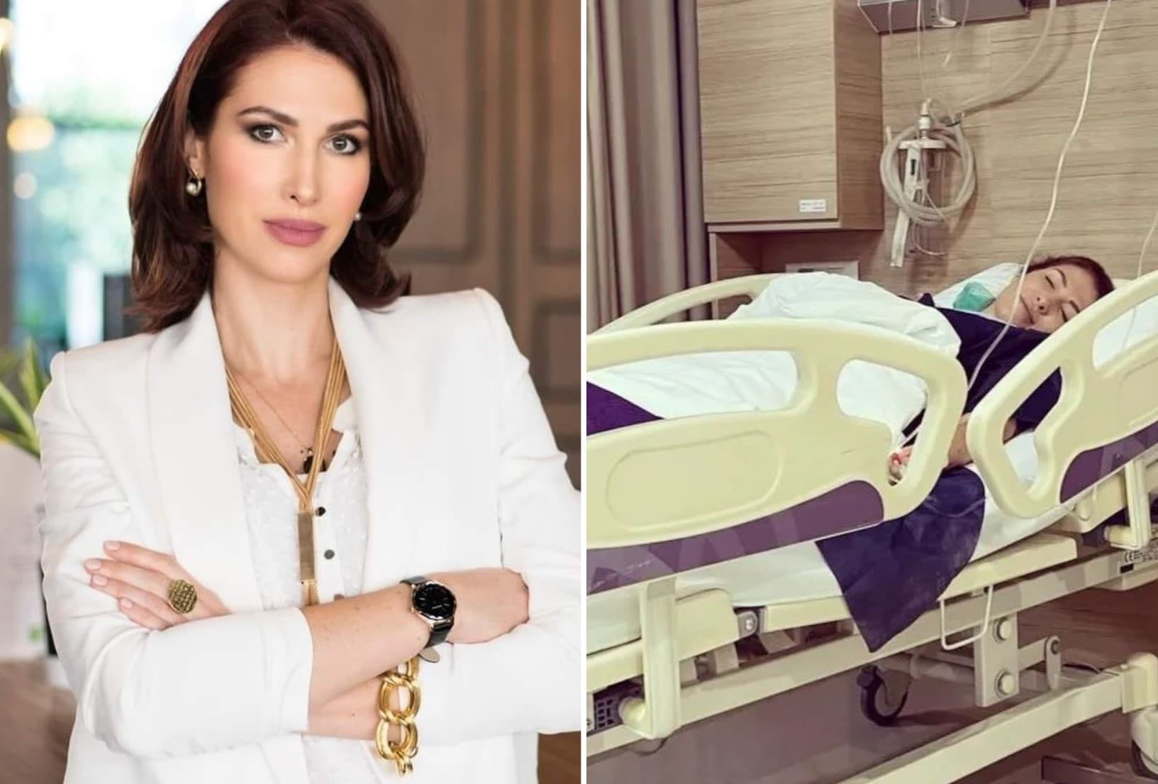 Dalija Hasanbegović Konaković: Moja borba za drugo dijete