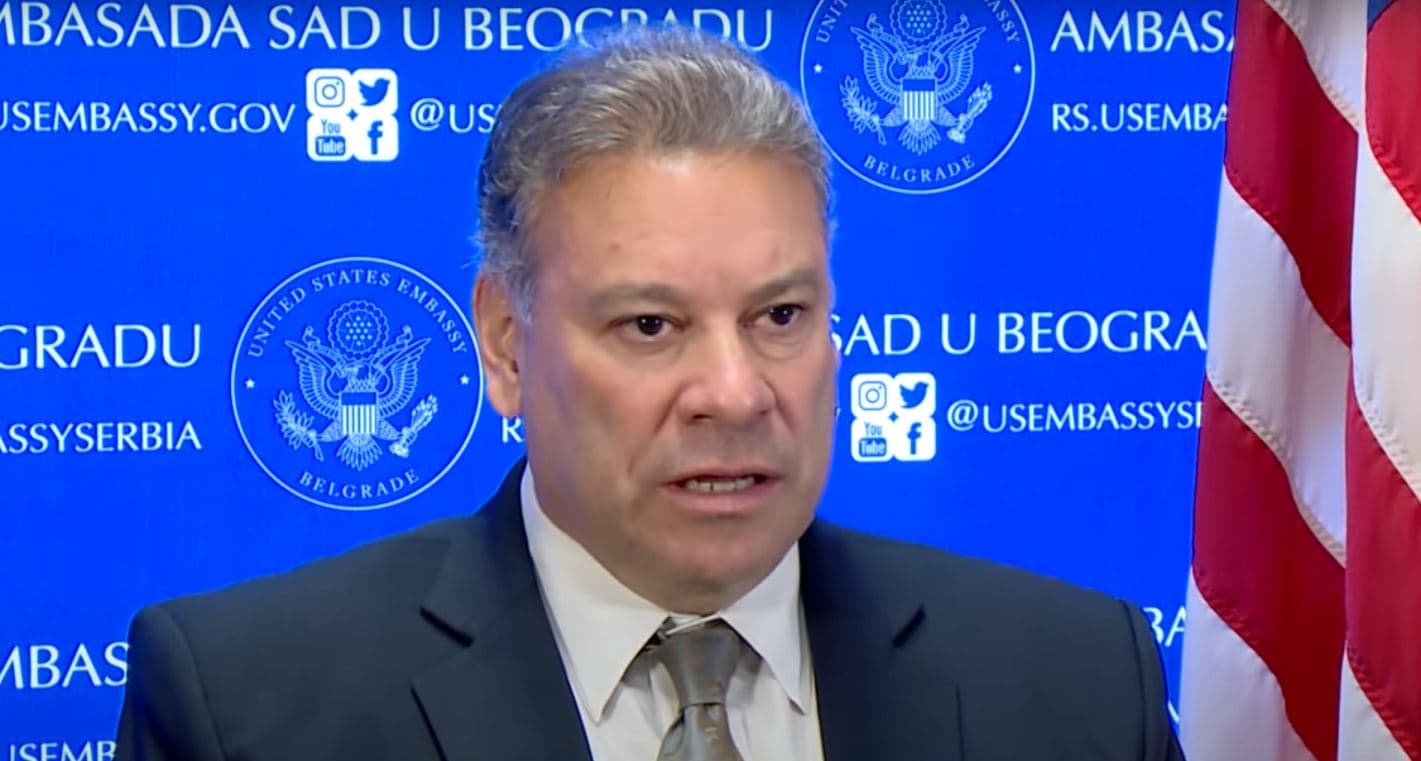 Eskobar: Zaboraviti "Kosovo je Srbija", ići na "Kosovo i Srbija su Evropa"
