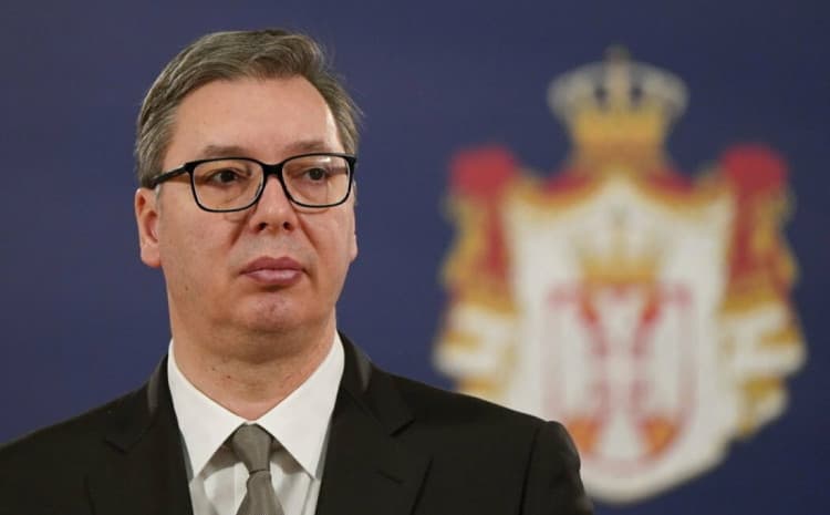 Vučić: U dogovoru s Prištinom izvukli smo najbolje moguće