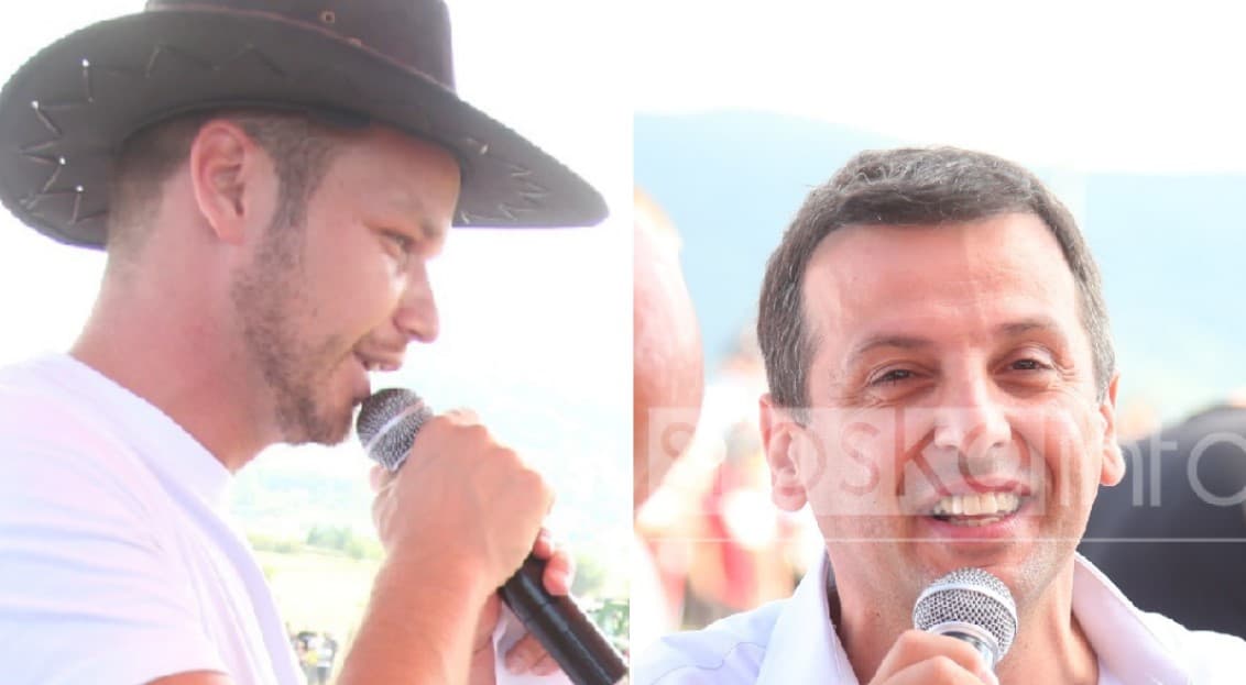 Stanivuković preuzeo ulogu voditelja na koridi, Vukanović: Narode, na posao!