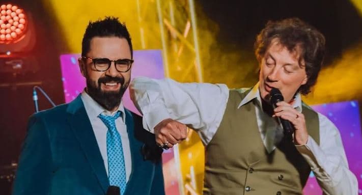 Grašo o odnosu s Huljićem: Jedan drugom stalno tražimo slabe tačke i udaramo po njima