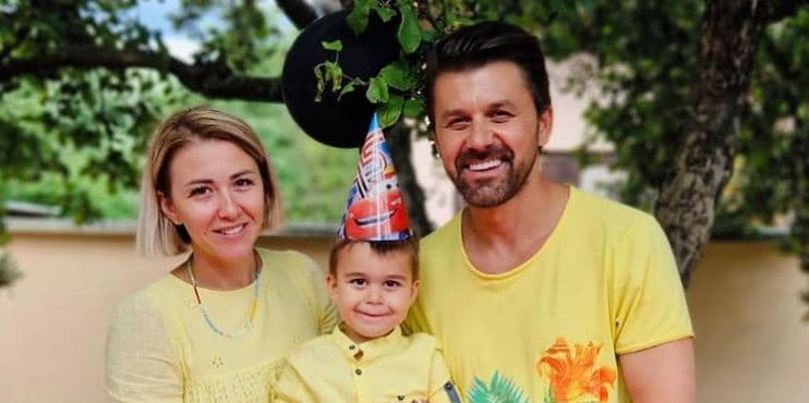 Jelena Čabarkapa Ćurić: Najbolje me opuste sinov zagrljaj i poljubac