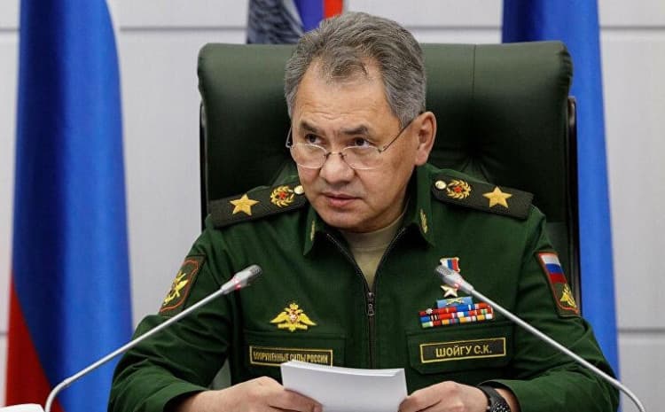 Britanci tvrde: Ruski oficiri i iskusni vojnici ismijavaju Šojgua