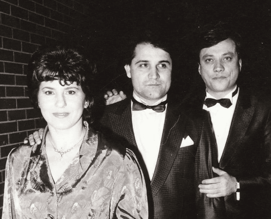 Nazif Gljiva proslavio 73. rođendan: Halid i ja smo bili kao Žan Pol-Belmondo i Alen Delon