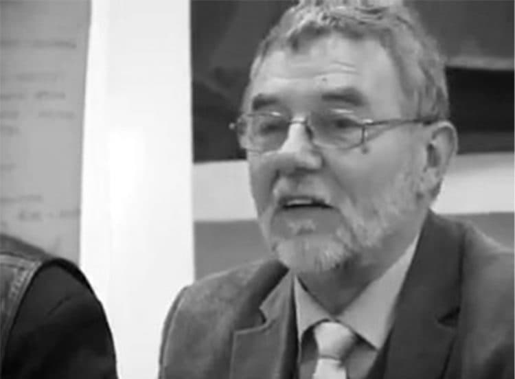 Poginuo poznati profesor Novosadskog univerziteta