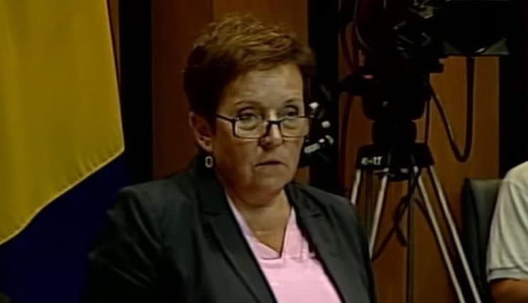Pendeš: U Ministarstvu vanjskih poslova BiH se povećava broj ugovora o radu i djelu