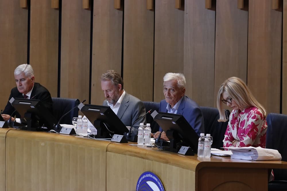 Usvojen zakon kojim će imati olakšanja roditelji djece sa težim poteškoćama u razvoju