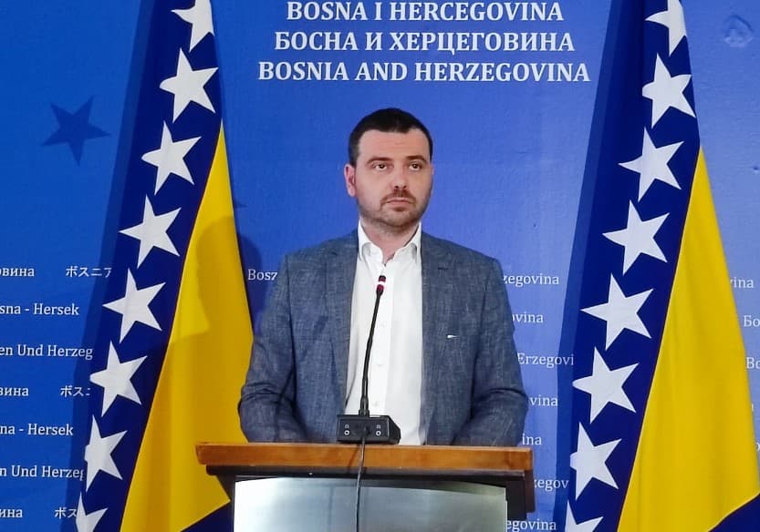 Magazinović: SNSD i dalje bahato odbija pomoći građanima BiH
