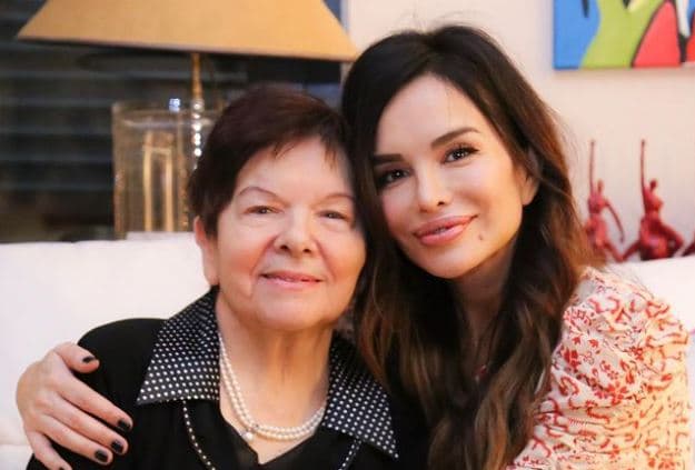 Severinina majka oglasila se o incidentu koji se dogodio između pjevačice i njene sestre