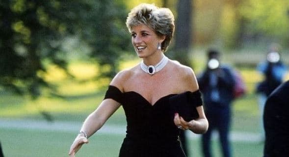 Danas se navršava 25 godina od smrti princeze Dijane