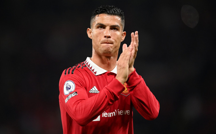 Ronaldo se optužuje za nasilničko ponašanje - Avaz