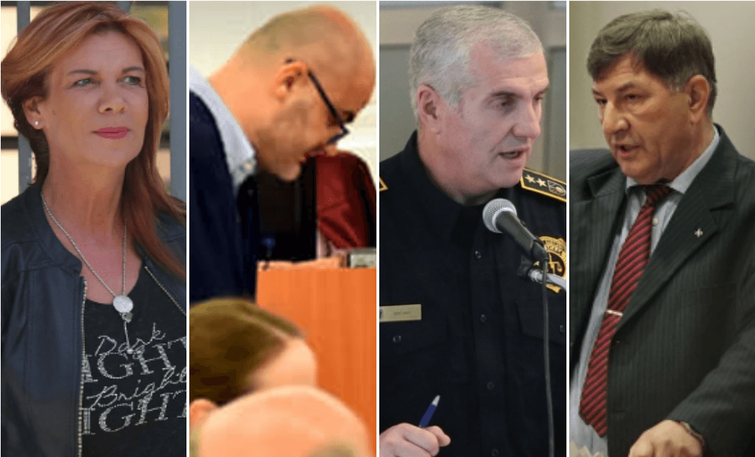 Slučaj "Dženan Memić": Tužilaštvo BiH pokrenulo istragu protiv Dalide Burzić, Merisa Ćate, Vahida Ćosića, Ševala Kovačevića i još dva sarajevska policajca