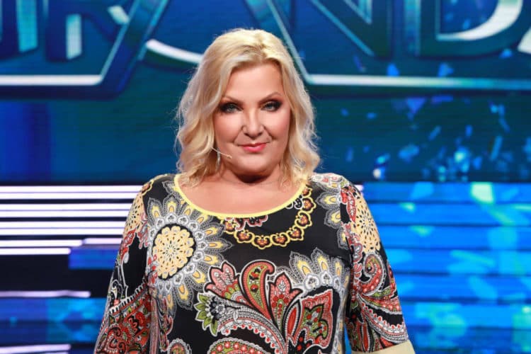 Ovako je Snežana Đurišić izgledala prije 50 godina