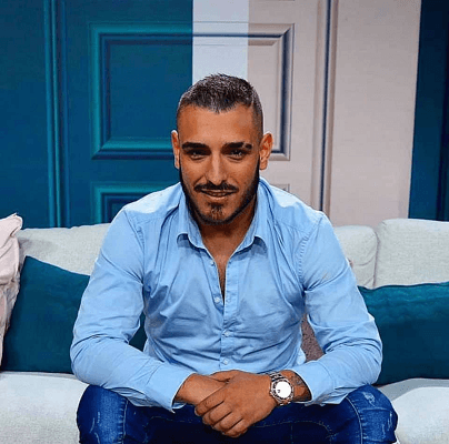 Darko Lazić na nastupu pokazao novu djevojku