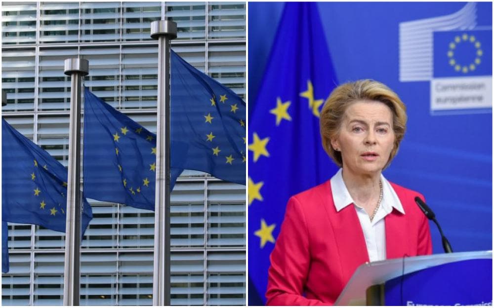 Evropska komisija osuđuje kršenja ljudskih prava u Kini