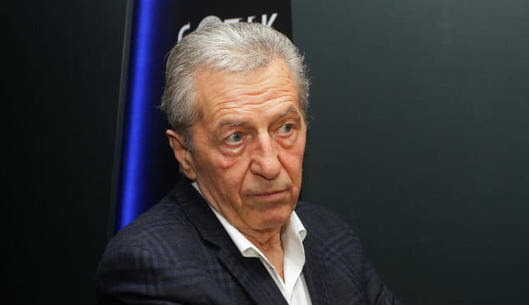 Da li je ovo dokaz da je Devin sin Miroslava Ilića: Pogledajte njegovu sliku iz mladosti