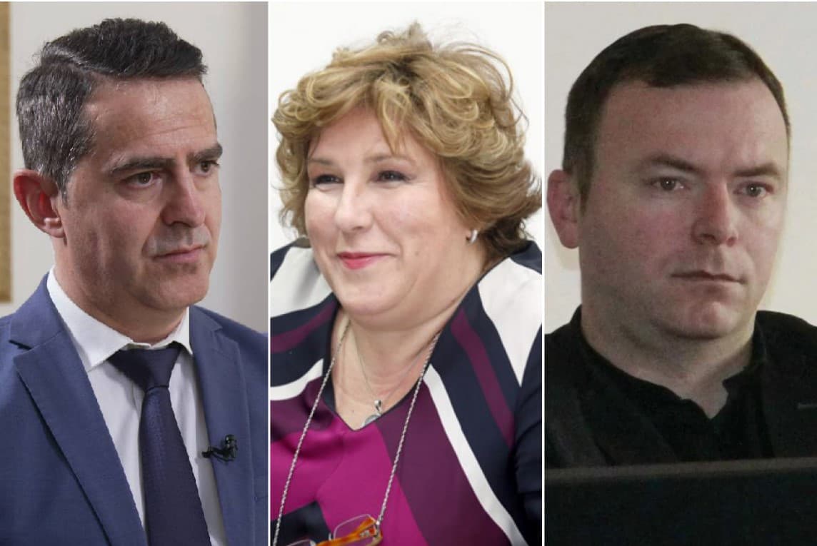 Za funkciju glavnog tužioca BiH u najužem krugu tri kandidata