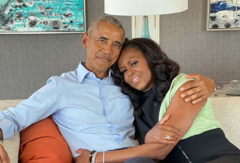 Mišel i Barak Obama žive odvojeno, šuška se o razvodu braka