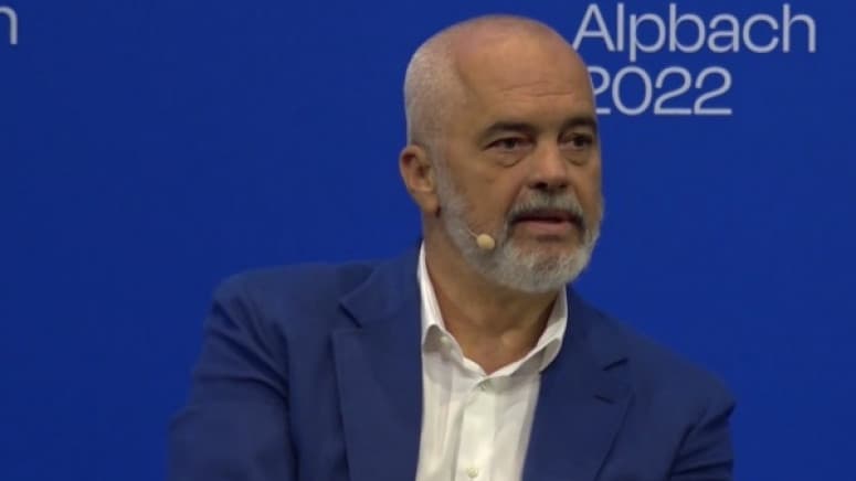 Rama: Putin bi bio zadovoljan novim sukobom na Balkanu