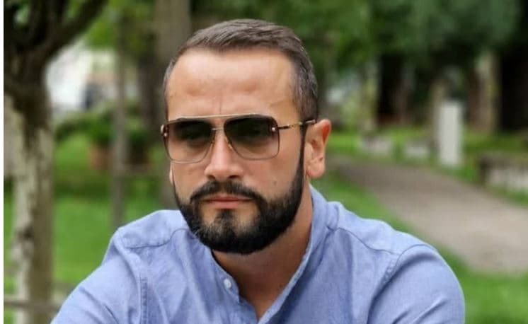 Dino Bajrić, jedan od najboljih bh. skakača u vodu: Moram biti taj koji će “razbiti” vodu, da voda ne bi razbila mene