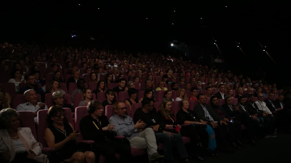 Večeras počinje ovogodišnji AJB DOC Film Festival