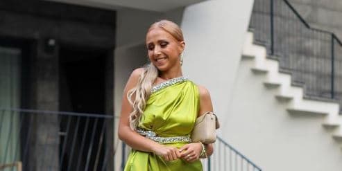 Ilda Humić oduševila izgledom: Realno, preslatki smo
