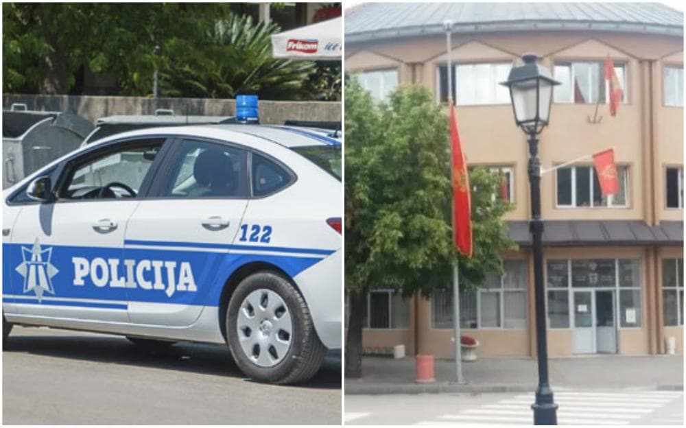 Službenik se ubio u zgradi općine