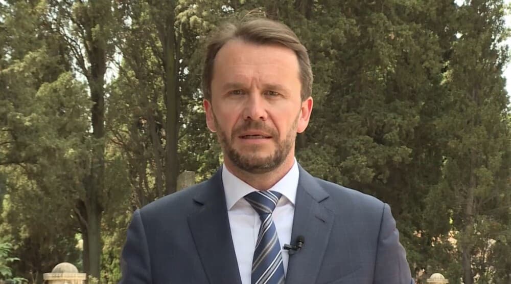 Konjević: SAD opredijelile još 23 miliona dolara za Vojsku Crne Gore