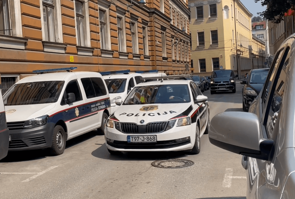 Memišu Hajdareviću 10 mjeseci zatvora zbog davanja mita Stjepanu Lazareviću