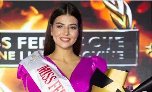 Miss Federacije BiH Medina Kuč za ,,Azru”: Dušu hranim pozitivnim i lijepim mislima