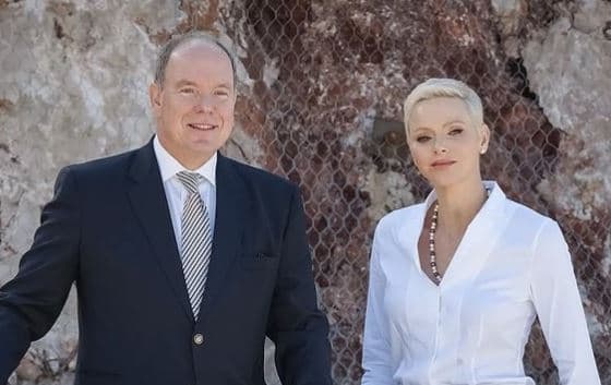 "Najtužnija princeza" nakon dugo vremena izgledala sretno