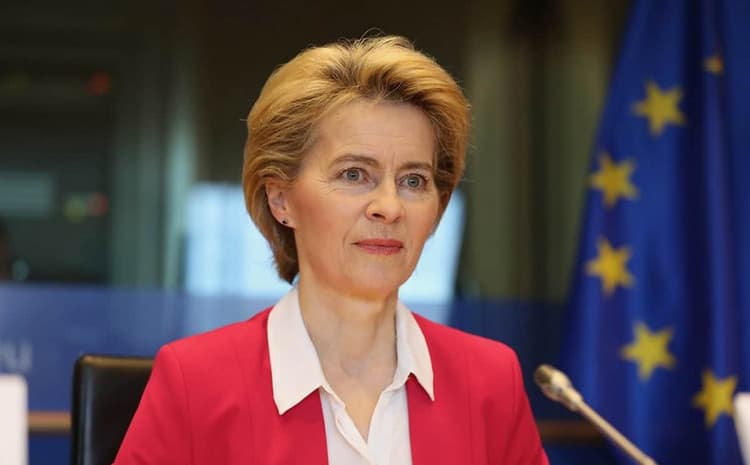 Fon der Lejen: Trebali smo slušati one koji znaju Putina