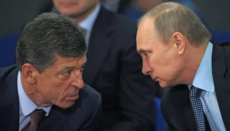 Reuters: Rat je mogao biti zaustavljen, ali je Putin odbio dogovor