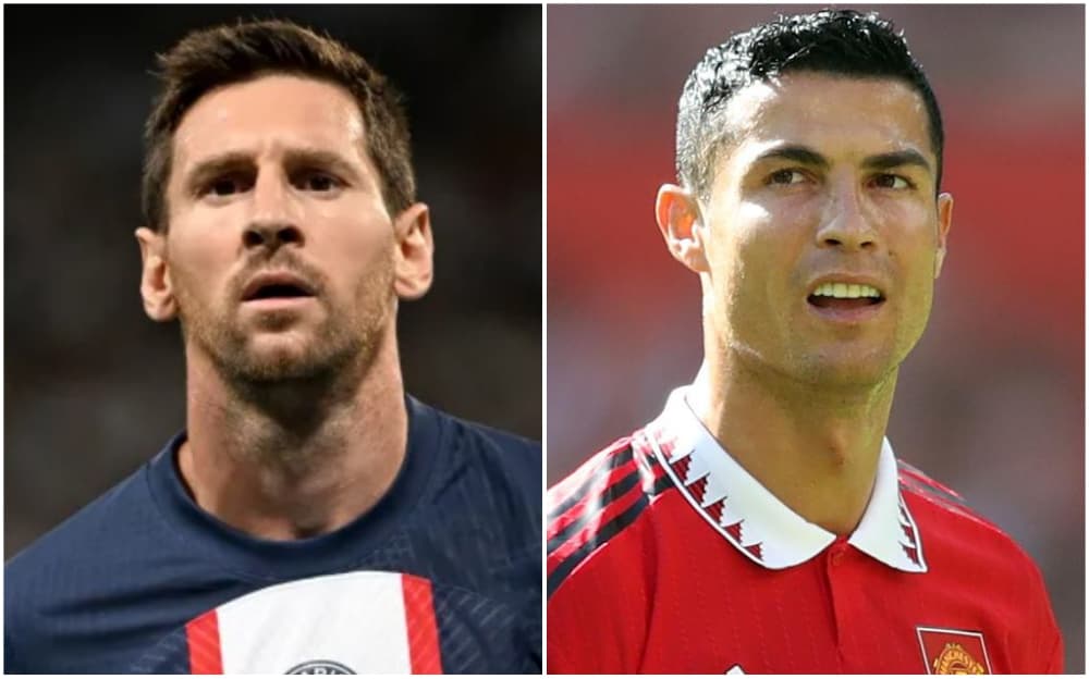 Mesi nadmašio Ronalda i oborio rekord Lige prvaka