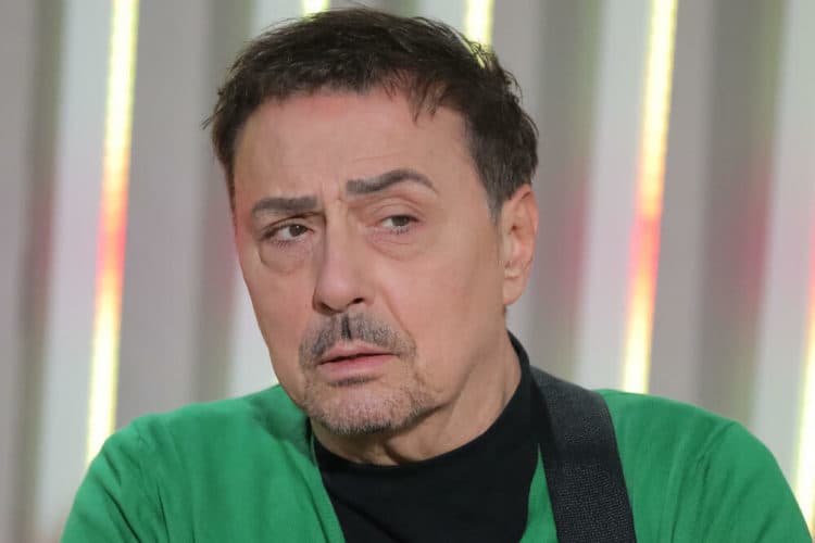 Ovako izgleda Kebina vanbračna kćerka: Nemaju kontakt, a njenu majku svi znate