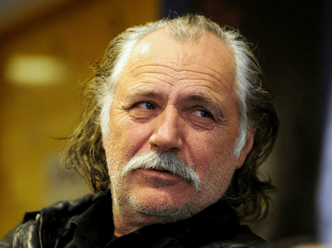 Rade Šerbedžija: “Umro jedan od najvećih glumaca koje je ovaj narod ikad imao”