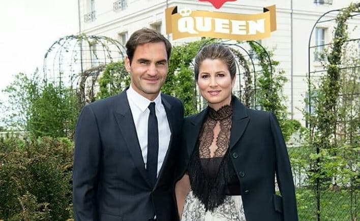 Mirka zbog Federera ostavila arapskog šeika i rijetko ko ima ovako stabilan brak