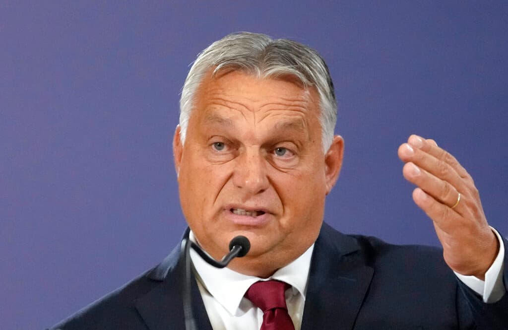 Viktor Orban o ocjeni da je Mađarska izborna autokratija, a ne demokratija: Smiješno je, to je dosadna šala