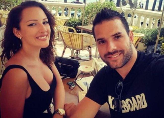 Otkriveni detalji iz braka Aleksandre Prijović i Filipa Živojinovića