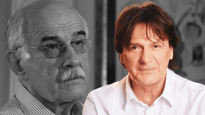 Zdravko Čolić nije došao na Kornelijevu sahranu: Evo šta je poslao na njegov grob