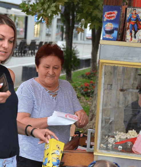 Stjepanović: Borila se za egzistenciju svoje djece - Avaz