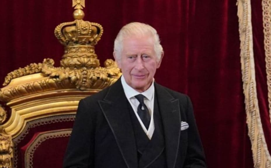Britanci već prave plan za sprovod kralja Čarlsa