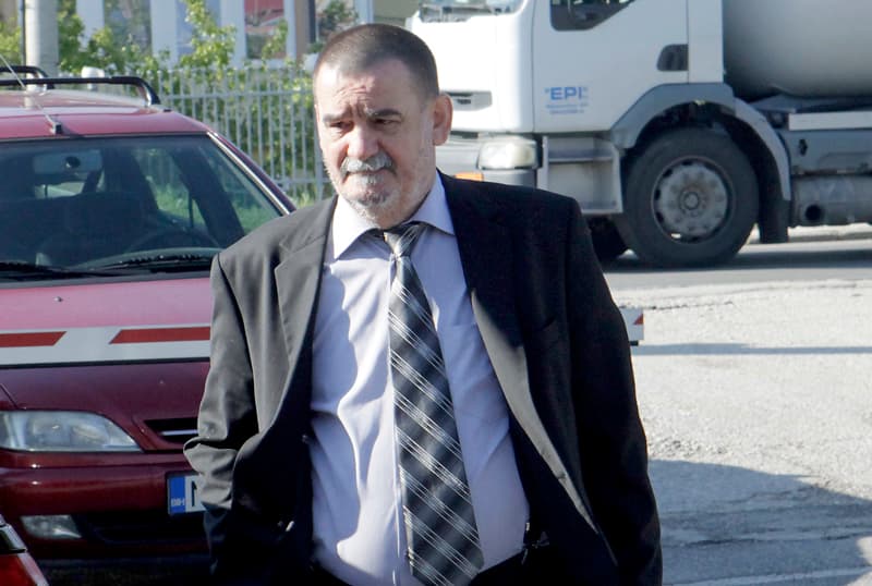 Džaba se pravio lud: Tužilac Božo Mihajlović sposoban pratiti suđenje