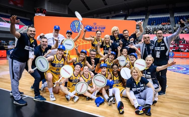 Legendarna Razija Mujanović uoči utakmice košarkašica: Nikoga se ne bojimo, igramo za naš narod