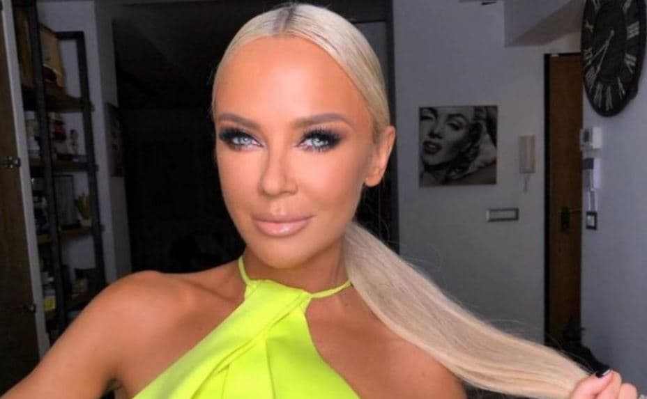 Poseban dan: Maja Šuput proslavila 43. rođendan