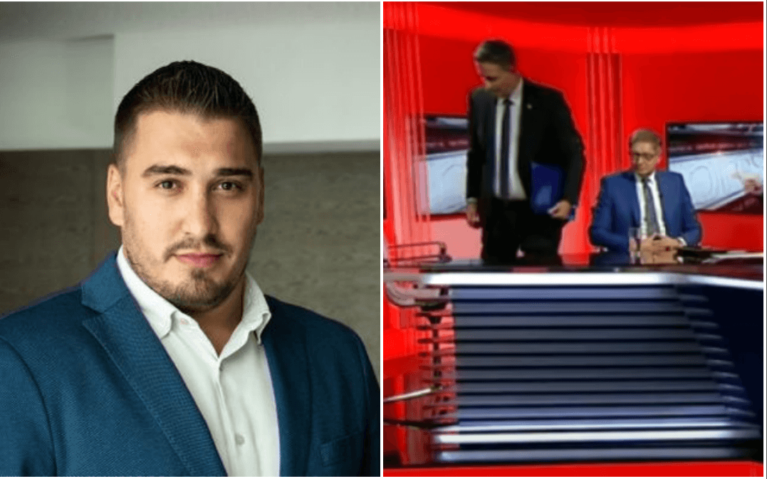Zahiragić se naslađuje: E moj Denise, nije Hadžikadić Trojanski konj, nego ti što te savjetuju i vode ti kampanju