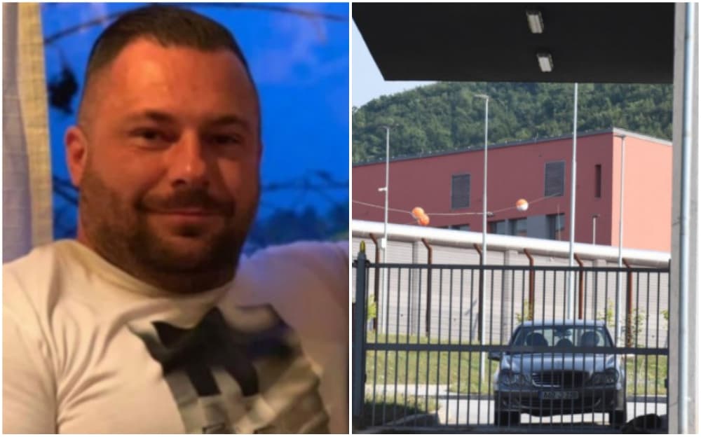 Evo gdje su prebačeni: Uhapšenom Šmrku Sud BiH odredio pritvor, iza rešetaka i policajac Gačanović